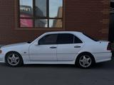 Mercedes-Benz C 280 1995 годаfor2 600 000 тг. в Алматы