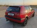 Volkswagen Golf 1993 годаfor1 800 000 тг. в Шульбинск – фото 8