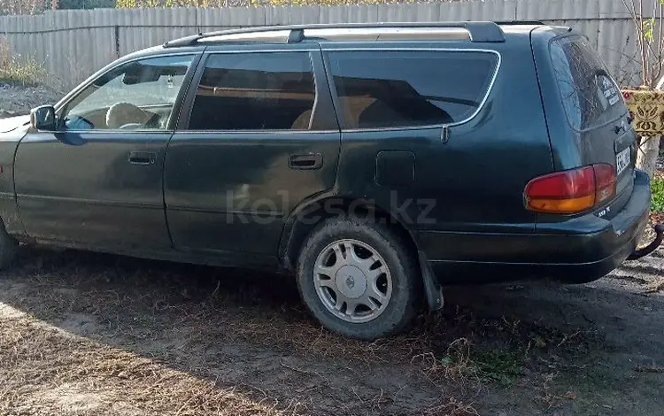 Toyota Camry 1996 года за 2 200 000 тг. в Алматы