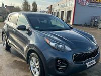 Kia Sportage 2018 года за 9 800 000 тг. в Актобе