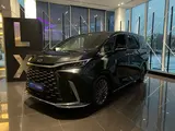 Lexus LM VIP+ 2024 годаүшін73 990 000 тг. в Актобе