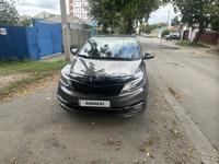 Kia Rio 2015 года за 4 750 000 тг. в Павлодар