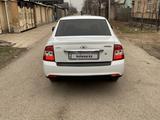 ВАЗ (Lada) Priora 2170 2014 года за 2 600 000 тг. в Шымкент – фото 5