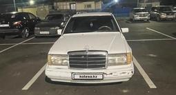 Mercedes-Benz E 200 1990 года за 1 050 000 тг. в Астана – фото 2