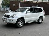 Toyota Land Cruiser Prado 2008 года за 15 500 000 тг. в Алматы – фото 2