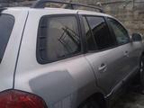 Hyundai Santa Fe 2005 годаүшін3 000 000 тг. в Усть-Каменогорск – фото 2