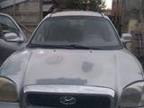 Hyundai Santa Fe 2005 годаүшін3 000 000 тг. в Усть-Каменогорск – фото 4