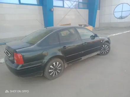 Volkswagen Passat 1998 года за 1 000 000 тг. в Кокшетау