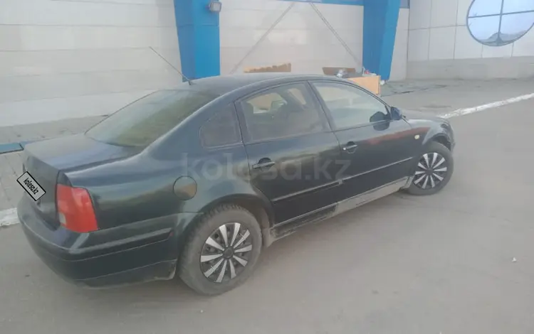 Volkswagen Passat 1998 годаүшін1 000 000 тг. в Кокшетау