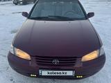 Toyota Camry 1998 годаүшін2 900 000 тг. в Алматы – фото 4