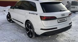 Audi Q7 2023 года за 33 500 000 тг. в Алматы – фото 4