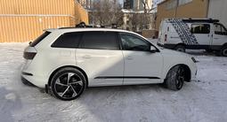 Audi Q7 2023 года за 33 500 000 тг. в Алматы – фото 2