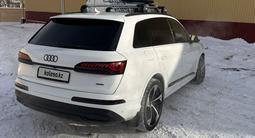 Audi Q7 2023 года за 33 500 000 тг. в Алматы – фото 3