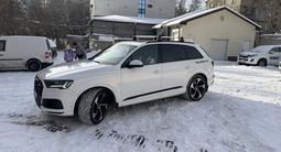 Audi Q7 2023 года за 33 500 000 тг. в Алматы – фото 5