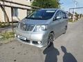 Toyota Alphard 2002 года за 6 500 000 тг. в Кентау – фото 2