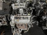 Контрактный двигатель из Японии на Toyota rav 4, 2 объем 4вд 1az за 420 000 тг. в Алматы