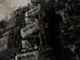 Контрактный двигатель из Японии на Toyota rav 4, 2 объем 4вд 1azүшін420 000 тг. в Алматы – фото 2