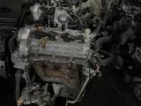 Контрактный двигатель из Японии на Toyota rav 4, 2 объем 4вд 1az за 420 000 тг. в Алматы – фото 3