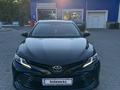 Toyota Camry 2020 годаүшін13 500 000 тг. в Караганда