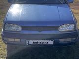 Volkswagen Golf 1992 годаүшін1 250 000 тг. в Кокшетау – фото 2