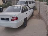 Daewoo Nexia 2012 годаүшін1 500 000 тг. в Сарыагаш – фото 4