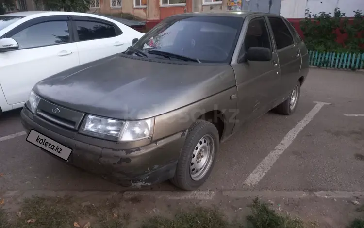 ВАЗ (Lada) 2112 2001 годаfor750 000 тг. в Рудный