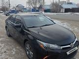 Toyota Camry 2016 года за 10 000 000 тг. в Уральск