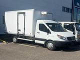 JAC  Sunray 6C изотермический фургон рефрижератор 2026 года за 23 300 000 тг. в Актобе