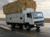 Mercedes-Benz  814 1993 годаүшін7 000 000 тг. в Жосалы