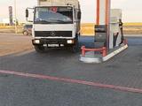 Mercedes-Benz  814 1993 годаүшін7 000 000 тг. в Жосалы – фото 3