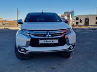 Mitsubishi Montero Sport 2019 годаfor15 000 000 тг. в Актау