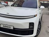 Li L7 2024 годаүшін25 200 000 тг. в Шымкент