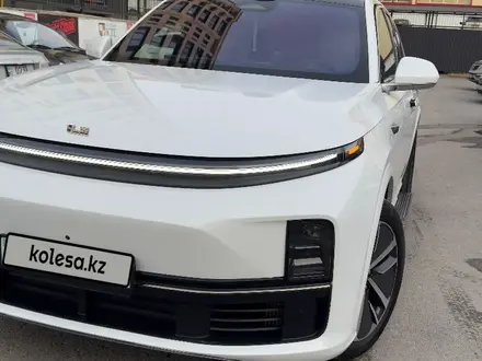 Li L7 2024 года за 25 200 000 тг. в Шымкент