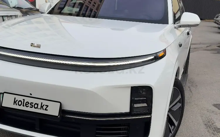 Li L7 2024 года за 25 200 000 тг. в Шымкент