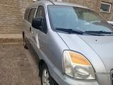Hyundai Starex 2006 года за 3 000 000 тг. в Астана – фото 2