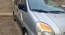 Hyundai Starex 2006 года за 3 000 000 тг. в Астана – фото 2