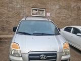 Hyundai Starex 2006 года за 3 000 000 тг. в Астана – фото 3