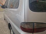 Hyundai Starex 2006 года за 3 000 000 тг. в Астана – фото 4