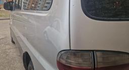 Hyundai Starex 2006 года за 3 000 000 тг. в Астана – фото 4