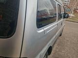 Hyundai Starex 2006 года за 3 000 000 тг. в Астана – фото 5