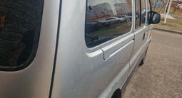Hyundai Starex 2006 года за 3 000 000 тг. в Астана – фото 5