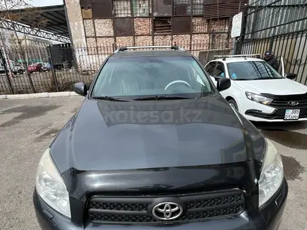 Toyota RAV4 2006 года за 7 000 000 тг. в Астана – фото 8