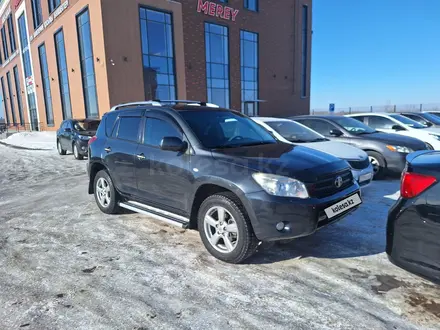 Toyota RAV4 2006 года за 7 000 000 тг. в Астана – фото 11