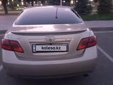 Toyota Camry 2007 годаfor5 700 000 тг. в Талдыкорган – фото 3