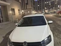 Volkswagen Polo 2013 года за 3 500 000 тг. в Атырау