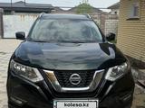 Nissan Rogue 2019 года за 8 000 000 тг. в Алматы – фото 3