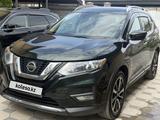 Nissan Rogue 2019 года за 8 000 000 тг. в Алматы