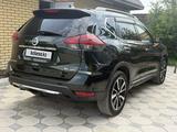 Nissan Rogue 2019 года за 8 000 000 тг. в Алматы – фото 4