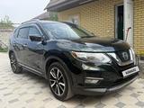 Nissan Rogue 2019 года за 8 000 000 тг. в Алматы – фото 2