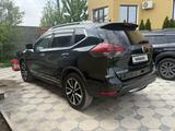 Nissan Rogue 2019 года за 8 000 000 тг. в Алматы – фото 5